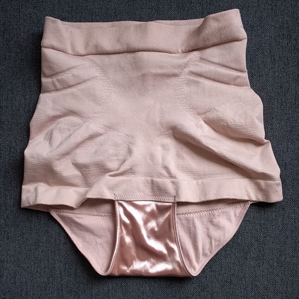 Spanx Slimmer & Shine